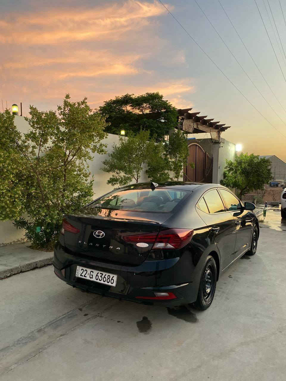 النترا 2020 
امريكي ضرر بابين اليسرة ومبدل بلادي 
صبغ دواسات فقط 
العنوان ديالى بعقوبة 
رقم صاحب السيارة ***********
السعر 135 وبيها مجال 
مكلف بالنشر فقط
