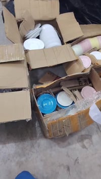 ديكور • بلاش عالربع