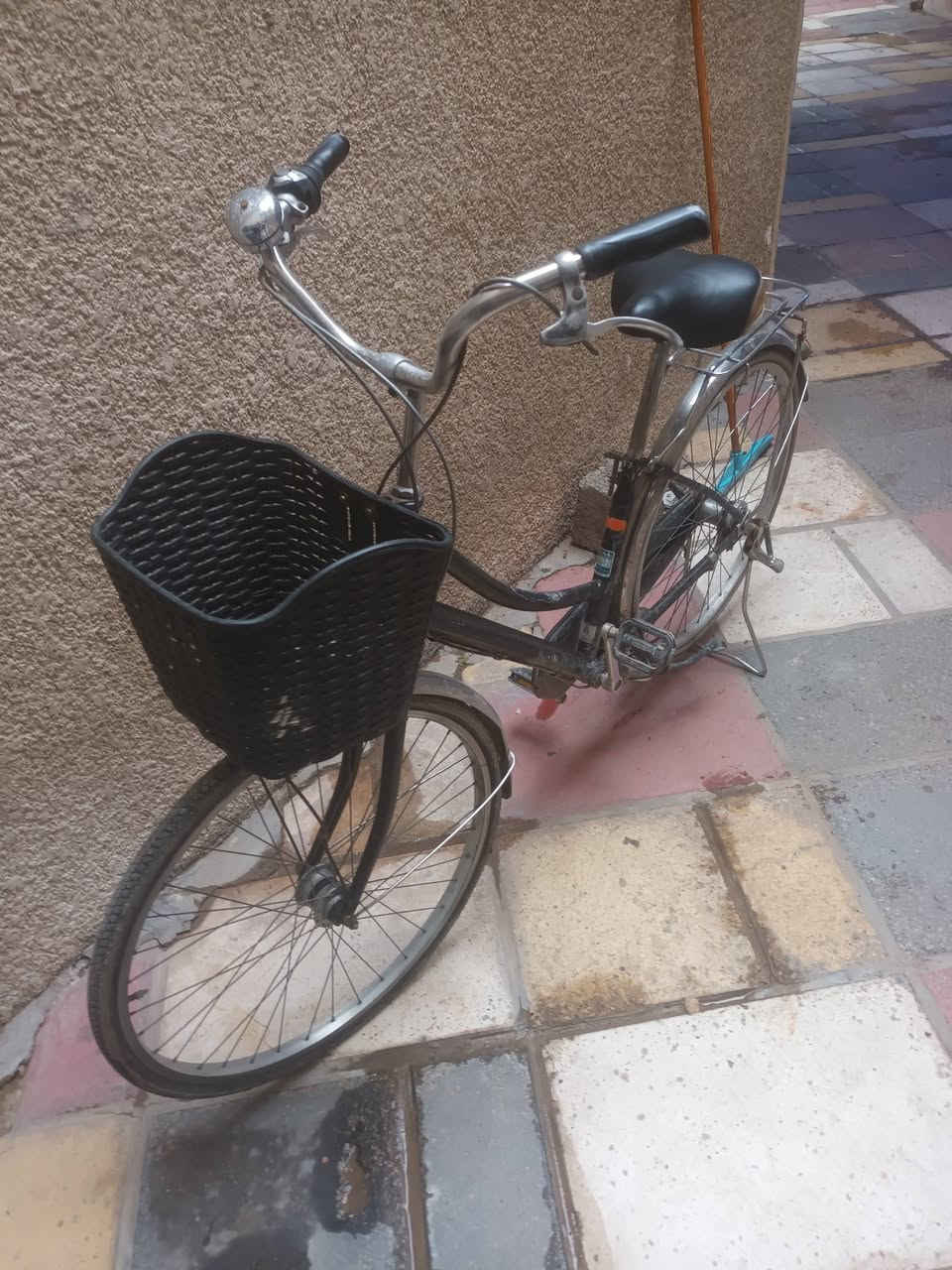 أغراض منزليه للبيع حي الشهداء البياع شارع المضخة الثاني قرب كلشي وكلاشي


**إذا كنت صاحب هذا الإعلان وتريد حذفه لأي سبب، رجاءا أرسل رسالة إلى الدعم الفني**