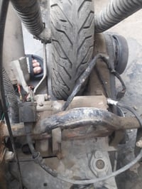 كوم حديد • قطع غيار • تواصل خاص