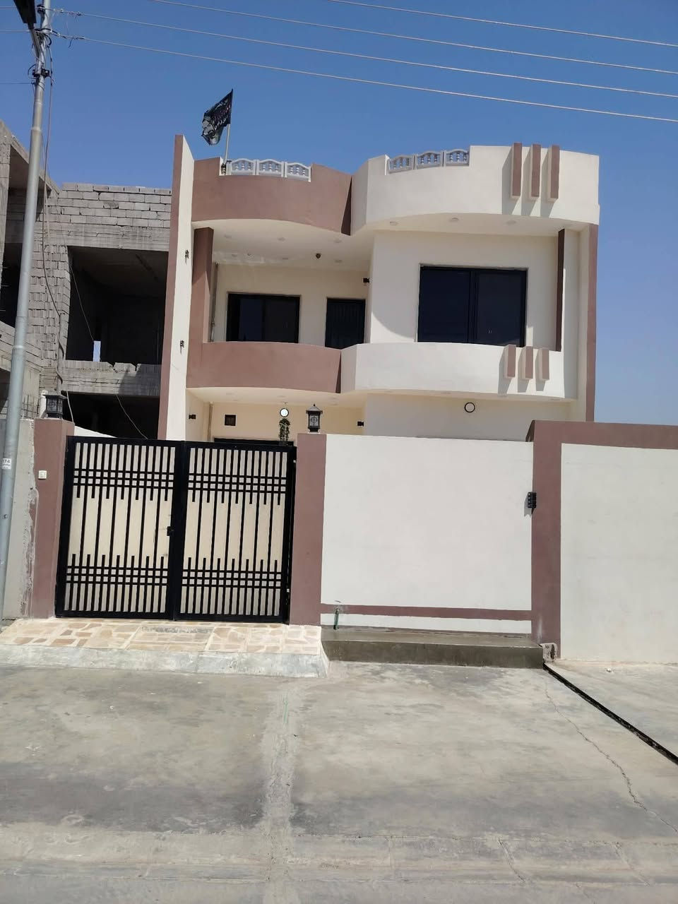 للبيع


**إذا كنت صاحب هذا الإعلان وتريد حذفه لأي سبب، رجاءا أرسل رسالة إلى الدعم الفني**