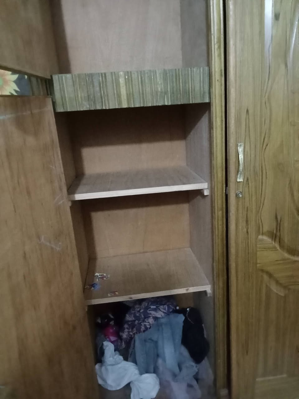 غراض لبيع مستعجلين نضيفات كلمن وسعر


**إذا كنت صاحب هذا الإعلان وتريد حذفه لأي سبب، رجاءا أرسل رسالة إلى الدعم الفني**