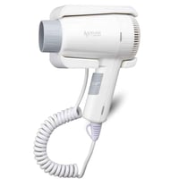 مجفف شعر فندقي • MO-7140 • معلق عالحيط