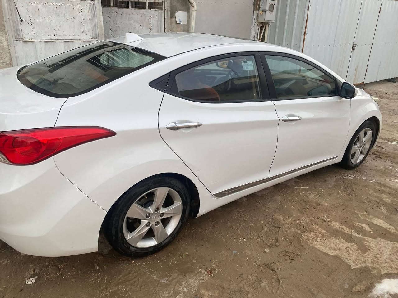صباح العافية  متابعينا الافاضل  🤍

خليجي نظيفة كلش 💫💣

🚗 معروض للبيع عبر منصة السيارات العراقية

🔹 السيارة: ( هيونداي النترا )
🔹 سنة الصنع: 2012
🔹 الحالة: (نظيف جداً )
🔹 الفحص: (فحص كامل / حسب الطلب)
🔹 المحرك / القير: (ممتاز / شرط)
🔹 السعر: ( 112 $$ قابل للتفاوض)
🔹 الموقع: ( بابل )

✨ مميزات إضافية:
 • فول ماعده البصمه 💯

* بارد بسيط بلباب 

 

 • إمكانية المعاينة والفحص

📩 التواصل خاص فقط

البيع يتم عن طريق منصة السيارات العراقية
نرتب المعاينة، الفحص، والتواصل بكل شفاف

للمشتري الجاد وبالخدمة

***********
