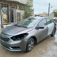 كيا سيراتو • للبيع