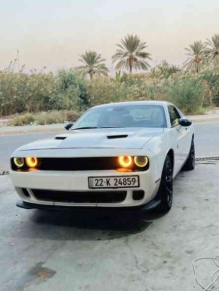 سلام عليكم جالنجر 2016 وارد امريكي بدون ضربه وصبغ داخله تقرير غرق ضفيره وعقول بلاديه السياره نضيفه ومامتعوبه رقم اربيل باسمي 
كير محرك صدر كفاله السياره الحمدلله بدون نقص مواصفاته 
شاشة جبيره
كاميرا
كشن كهرباء جلد
السياره بدون حادث فقط بارد بخشم الجاملغ الامامي مكاني بغداد السعر 153 وبيها مجال***********
