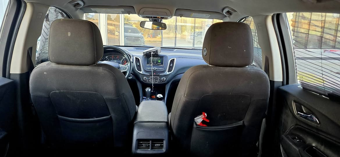 السلام عليكم كوينكس ٢٠١٩ وارد امريكي الحادث فقط قبق جنطه مبدل السياره باسمي والباقي كفاله عامه مواصفات فوول عدا الفتحه اربع بصمات سعر ١٢٥ وبيه مجال العنوان بابل المسيب مفرك الفراشه اشراي يتصل ويدلل برسم الخدمه اخوان التواصل برقم فقط ***********
