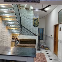 الجبيلة البصرة • ٦ غرف وديوانية • ٣ طوابق