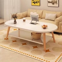 طبلة وسطية • خشب • طبقتين