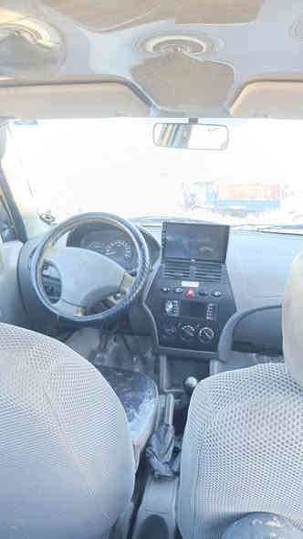 طيبه للبيع موديل 2017 سعر 40 مكاني بغداد ***********
