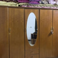 السعر قيم وأخذ غرفة نوم صاج مستعملة شي قليل نضافة فول مال بيت الياخذها...
