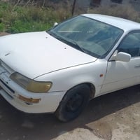 كورلا • مكينه ١٦٠٠ • رقم بغداد