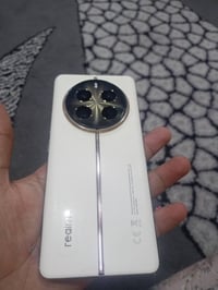 ريلمي 12 برو بلس • ٥١٢ • حي الانتصار