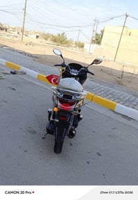 دراجه كفاله جديده جيل اول دراجه خير من الله سعر خاص بي سي اكس 07736324...