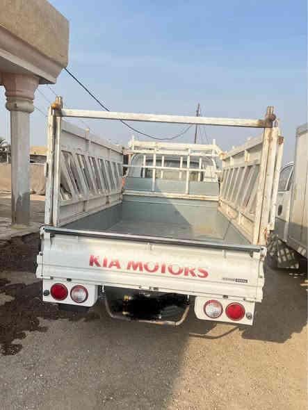 السلام عليكم كية حمل للبيع موديل2020رقم بغداد للاستفسار الاتصال على ***********
