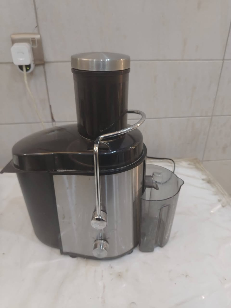 معصاره جديده أريدها ب٦٥ وبيها مجال


**إذا كنت صاحب هذا الإعلان وتريد حذفه لأي سبب، رجاءا أرسل رسالة إلى الدعم الفني**