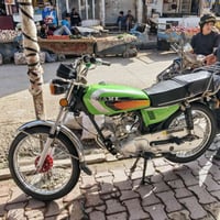 موديل ٢٠٢٥ • مكفولة • الشاميه