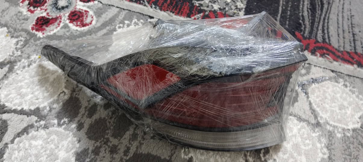 سلام عليكم بغلايت سبورتج موديل 24 أمريكي تفصيخ ابو الد صفحة ايسر قيم وخذ مكاني بغداد  رقم الهاتف ***********
