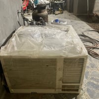 مكيف TCL • طنين • نجف حي العسكري