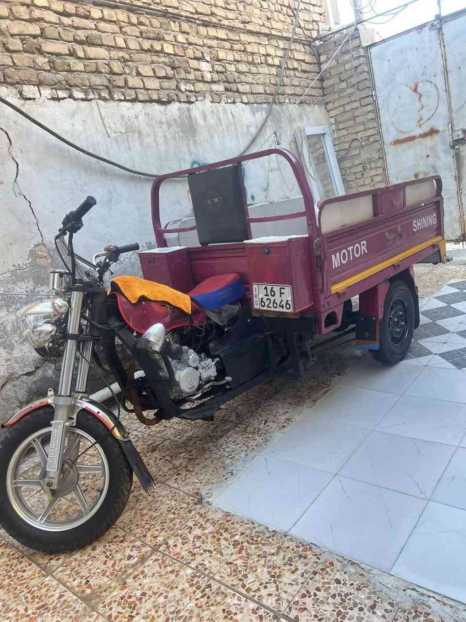 جمره فحل مكينه 23 مبدله ولفات مرقمه نكليزي سنويه 2031 مداور ثاني يوم   السعر 1900 قفل قفل قفل 

‭0783 817 1228‬
