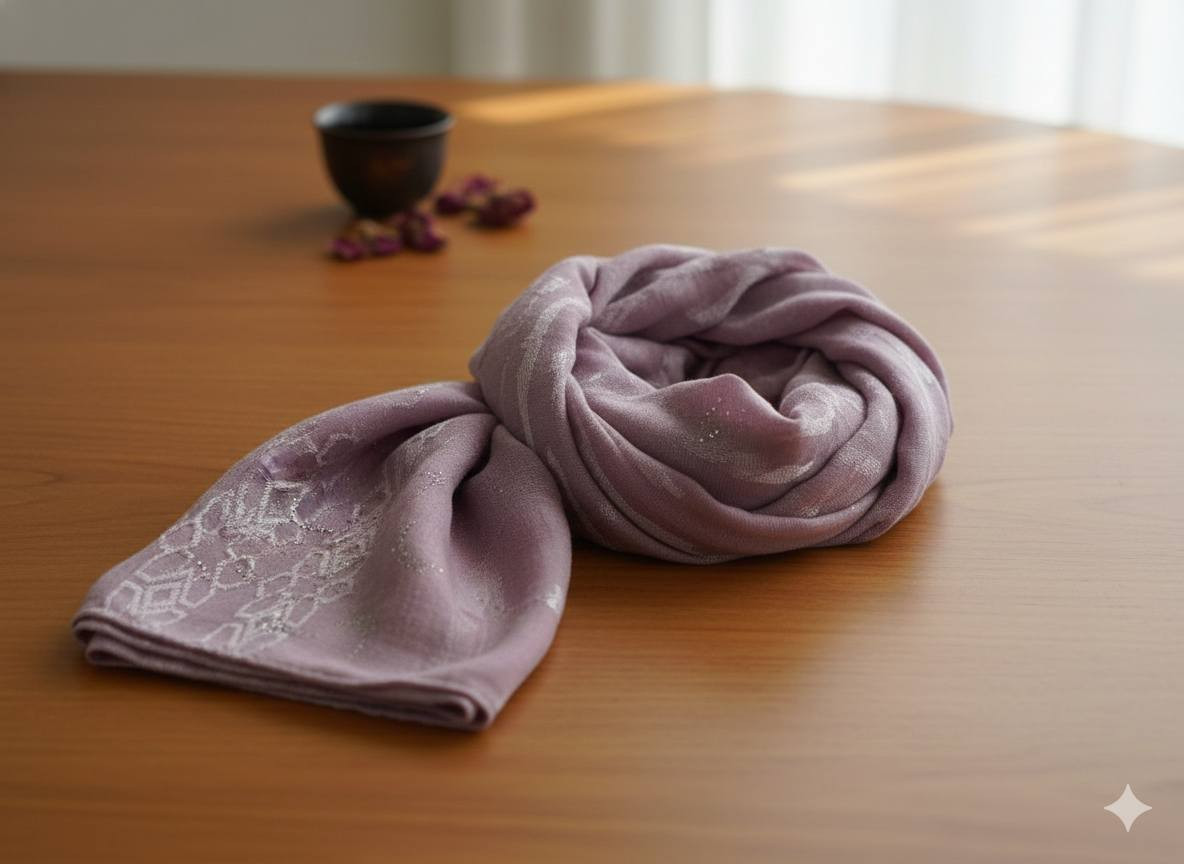 لأنكِ تستحقين إطلالة تجمع بين الوقار والراحة، نقدّم لكِ مجموعتنا الجديدة من الشيلة القطنية الكويتية الأصلية. الشيلة التي لطالما كانت الخيار الأول للأنيقات، متوفرة الآن بألوان تخطف الأنفاس وجودة لا تُضاهى.

#عرض خاااص سعر القطعة🎇3000دينار🎆

​#شيل_قطن #أناقة_يومية #موضة_المرأة #راحة #حجاب_قطني #ستايل_نسائي

يوجد خدمة توصيل داخل القضاء وجميع محافظات العراق

للحجز والاستفسار ***********

#العنوان_عنه_شارع_الحضرة_الثاني
