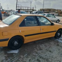 بيجو باص • ٢٠١٧ • قضاء عفك