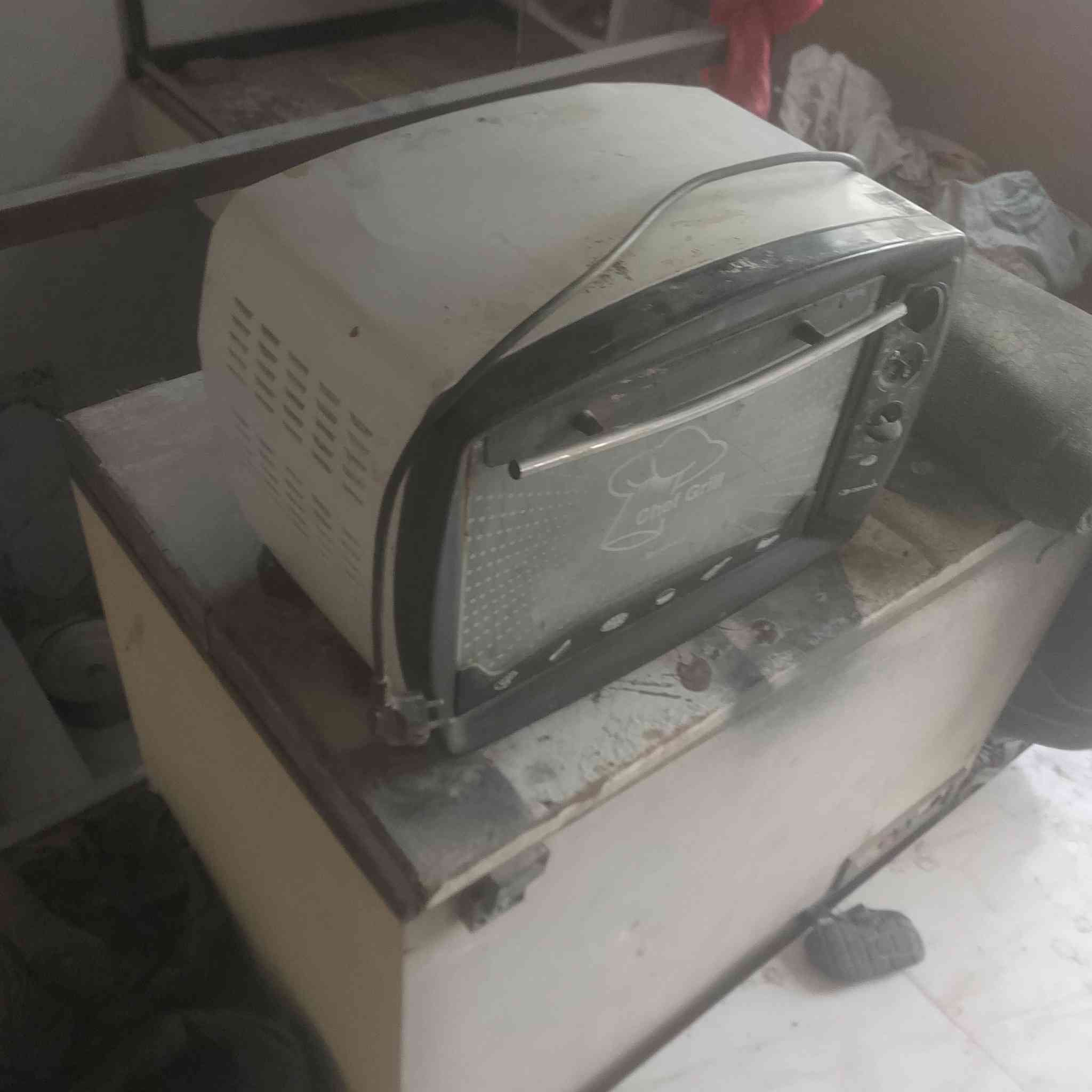 للبيع مكاني خضر


**إذا كنت صاحب هذا الإعلان وتريد حذفه لأي سبب، رجاءا أرسل رسالة إلى الدعم الفني**