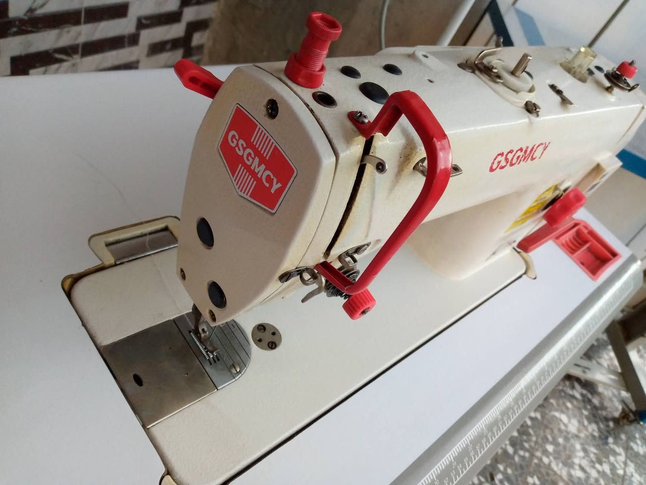 جمسي كاتم تحكم سرعه اضاءه ذاتيه استخدام جدا قليل مكانه الشعب توصيل ماعدنه السعر 250


**إذا كنت صاحب هذا الإعلان وتريد حذفه لأي سبب، رجاءا أرسل رسالة إلى الدعم الفني**