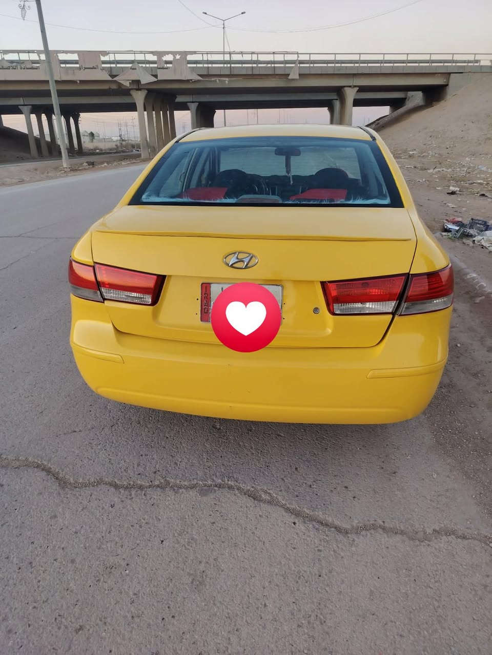 السلام عليكم سيارة سوناتا للبيع 2009خليجي سياره خير من الله مال جناي سنويه لل2029
السعر 85
تفاصيل انتصل على الرقم ***********
