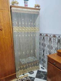 غرفة نوم • صاج • نجار