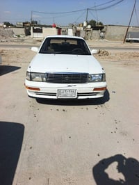 بطه موديل ٩٣ البيع تحويل مباشر السيارة جاهزه اي نقص مابيه السعر ٣٧ شرا...