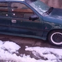 فيكترا • ١٩٩٣ • رانية