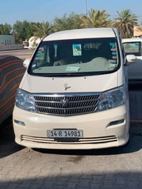 الفارت • ٢٠٠٤ • مكينة 2400