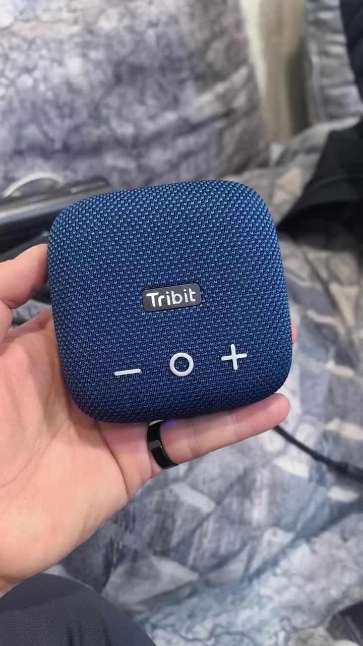 سبيكر Tribitاعلا سعر ابيع


**إذا كنت صاحب هذا الإعلان وتريد حذفه لأي سبب، رجاءا أرسل رسالة إلى الدعم الفني**