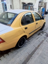 موديل ٢٠١٥ • حالة طيبة • محرك بخيط تبخير