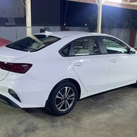 كيا سيراتو 2022 محرك 1600 مواصفات   ثلاث انظمه قياده   ECO.sport.norma...