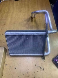 راديتر تدفئة سبكترا وسيراتو سعر 40 الف توصيل كافة المحافظات 0772238911...