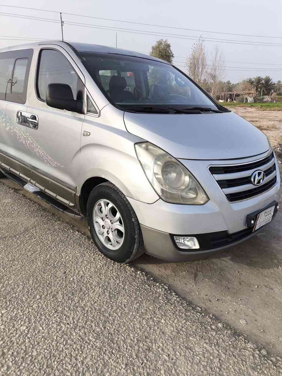 السلام عليكم ستاركس 2008مسكر اصل اتو
بيها جاملغ الخلفي صبغ والباقي كفاله
مكينه وكير وحداديه جاهزات
***********
