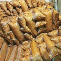 فحم عراقي • كيس ٨٠×٤٠ • الناصرية