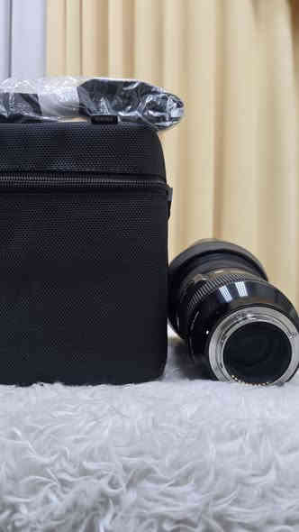 كامرة a7iii شترها 13k 
عدسة سوني 24_70 سيكما 
الكامرة والعدسة  سعرها 2,200,000 وبيها مجال 
النظافة شوفت عينك
***********  
توصيل بغداد موجود مكاني واسط
