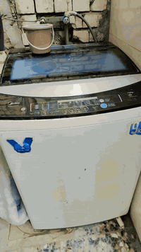 غساله لبيع سعر 07712018095