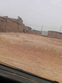 قطعة أرض زراعي قرار 25حق تصرف إقرار محكمة مساحة 205م مدفونة سبيس السعر...