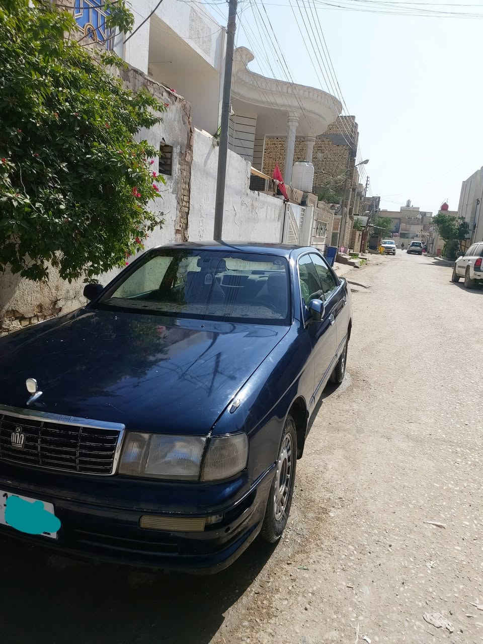 السلام عليكم وينهم الجنايه !
للبيع سياره بطه منفصل موديل / 2000 
سياره مكفوله كص ونقل وكل اصولياتهة 
سياره مالت جني وبلعافيه على الياخذه 

مكينه وكير رياضي ال 2500 الابيض 🤍
شلعه ومعدل شرط 180 + قبل كم يوم مسوي ادامه للكير من دهن وفلاتر وتنضيف 

سياره كامله مكملهة ( لوحات رقم جدد مهه سنويه الى سنة 31 معه تصفر الغرامات / تحوير داخل وخارج نجف / سستم جام اخضر / شاشه لمس / تغليف تنته / سستم قفال عن بعد / وشه كزوز رياضيه / منضومة غاز نضام القديم المرغوب + مهه ادامه كامله من فلاتر وجوزات ونوزلات الغاز معه صيانه )

رقم سياره / ميسان 
عنوان / ميسان حي الخليج  
سعر / 55 ورقه وبيهة مجال للطيبين 
رقم / ***********
