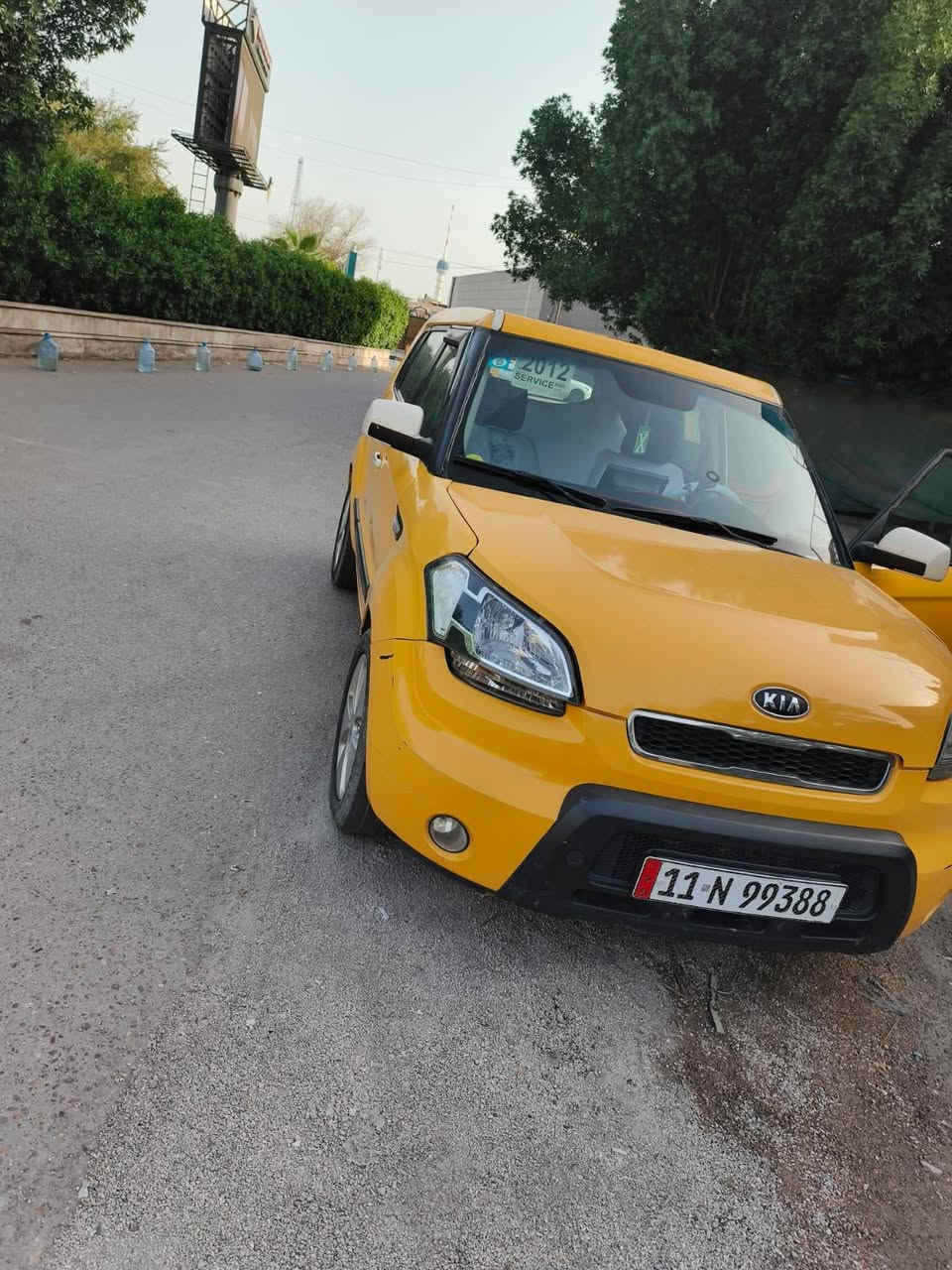 صول موديل 2012 السياره جاهزه السعر 70 مكلف بالنشر اتصل ***********
