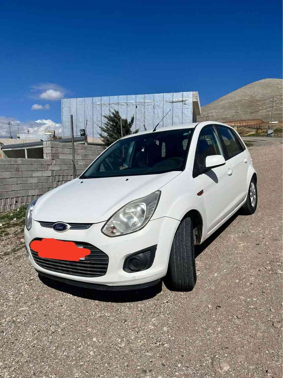 فۆرد فیگۆ نیڤا۲٠۱۳ سەیارەکە گێڕ و مەکینەی بەشەرت ۱٤٠٠٠٠ رۆیوە ڕەسمی سۆنەریم دناوە سەنەوی تا ۲٠۲۸ تازەیە سعری ۸٤ گەڵا و معامەلەیەکی برایانە ٠۷۷۳۱۷۳۹۷۹٠ السليمانية, العراق


**إذا كنت صاحب هذا الإعلان وتريد حذفه لأي سبب، رجاءا أرسل رسالة إلى الدعم الفني**