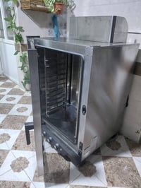 فرن كونفكشن • فرن غاز • فرن ايطالي • فرن 10 صواني • فرن مستعمل • فرن ا...