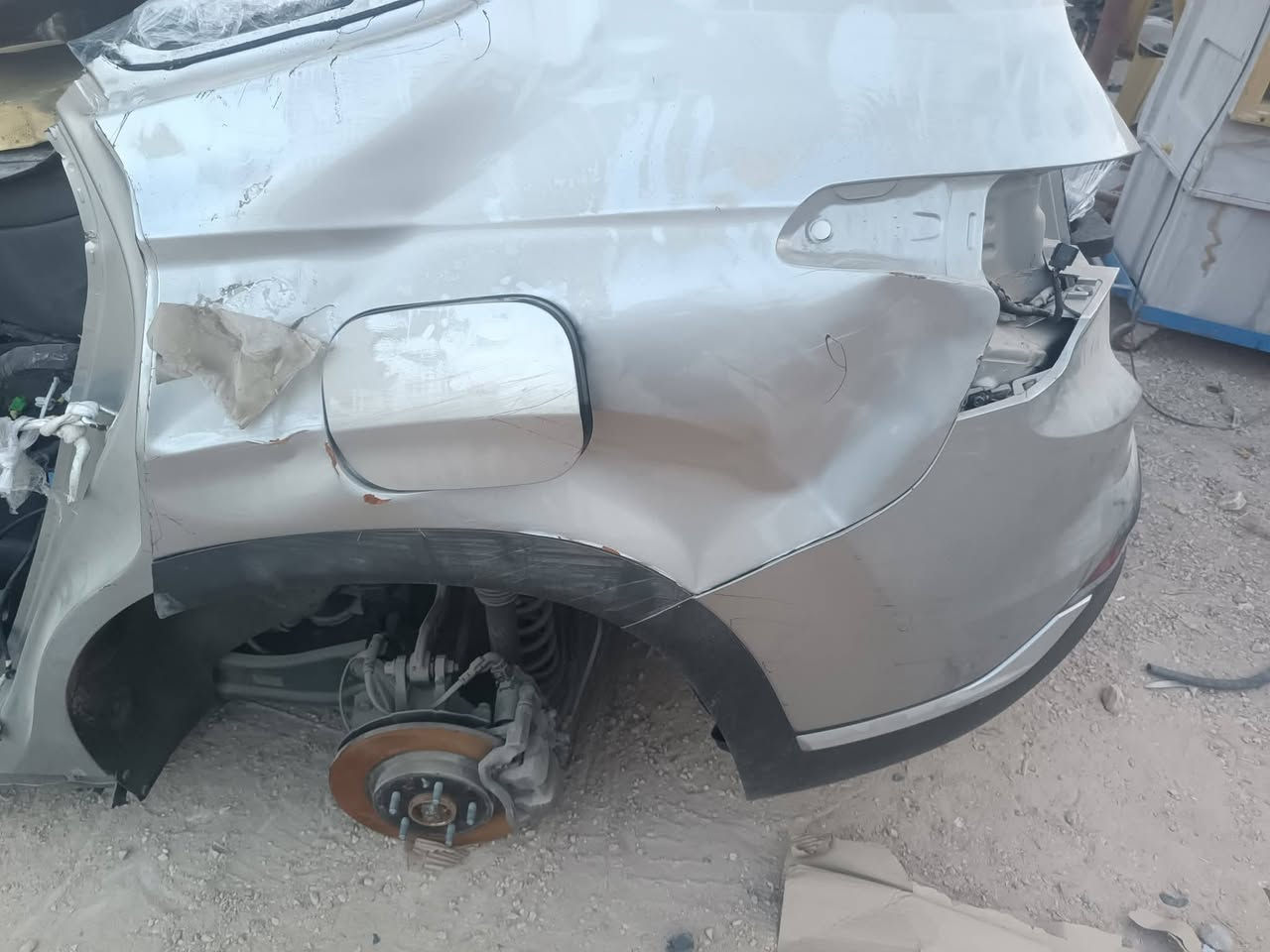 يوجد غراص سنتافي 23.  22
ويوجد ايضا. مكاين . 2500 تيربو. .
كروب واتساب لبيع قطع الغيار 
https://chat.whatsapp.com/Jhqneaaa1b205p8Zy4xwu0?mode=wwt

***********
