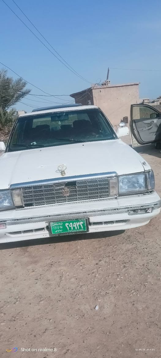 السلام عليكم عيني سيدان للبيع فحص شرطه تحويل من تمشي معامله السياره تحول قبل السعر 25


**إذا كنت صاحب هذا الإعلان وتريد حذفه لأي سبب، رجاءا أرسل رسالة إلى الدعم الفني**