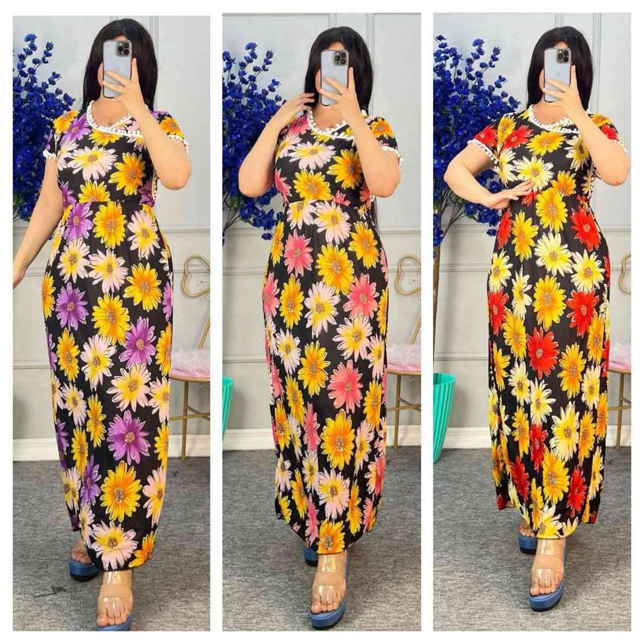 دشداشه بنات صالح 

القياس فري سايز 

كل مديل والوانه 
الخامه فيزون 

سعر درزن 35الف


**إذا كنت صاحب هذا الإعلان وتريد حذفه لأي سبب، رجاءا أرسل رسالة إلى الدعم الفني**