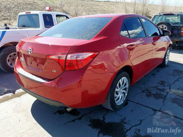 سياره كورولا للبيع 2019 ماشيه 116 العنوان ديالى تقاطع قدوس السعر 143 بيها مجال بسيط ***********
